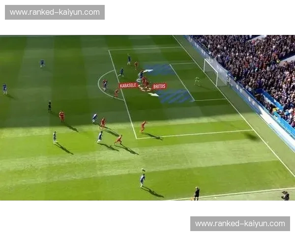 复盘切尔西：从辉煌到重塑的全景观察