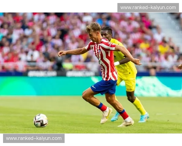 马德里双雄会：当铁血意志撞上皇家荣耀，谁才是这座城市的终极信仰？