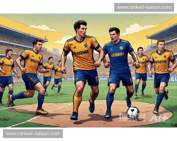 维罗纳与桑普:意甲赛场上的风云变幻与球迷情怀