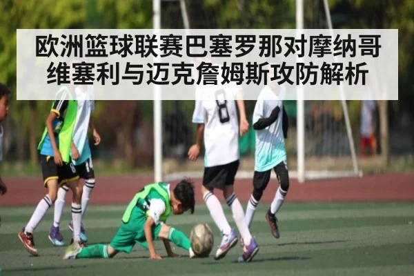 欧洲篮球联赛巴塞罗那对摩纳哥维塞利与迈克詹姆斯攻防解析